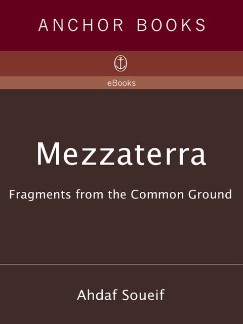 Cover image for book Mezzaterra