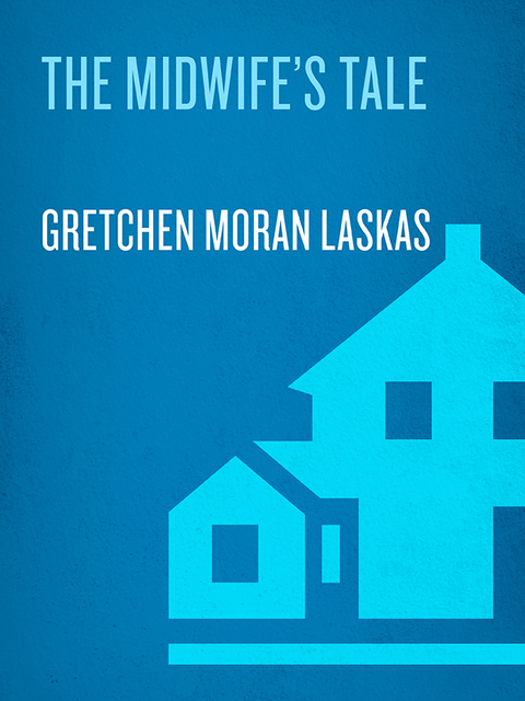 Cover image for book The Midwife's Tale