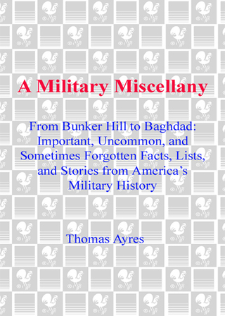 A Military Miscellany
