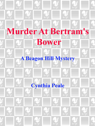 Murder at Bertram's Bower