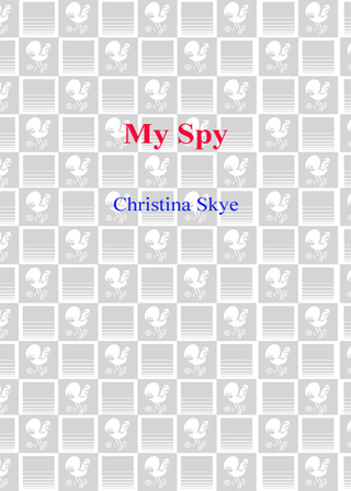 My Spy