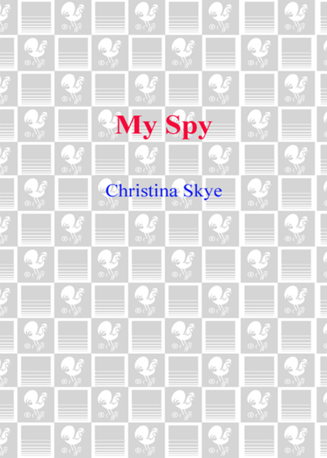 My Spy