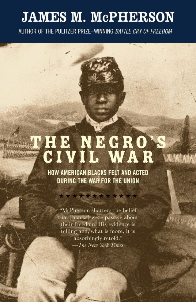 The Negro's Civil War
