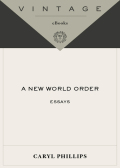 A New World Order - Caryl Phillips