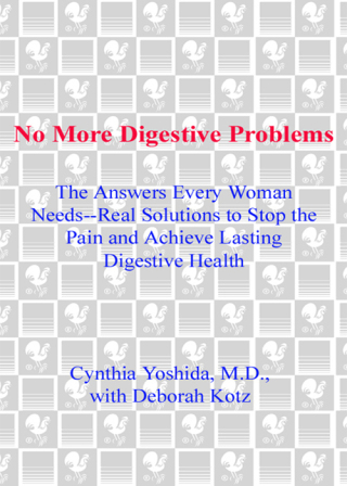 No More Digestive Problems