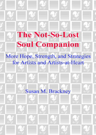 The Not-So-Lost Soul Companion