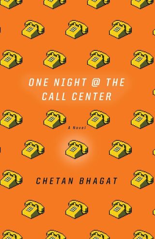 One Night at the Call Center