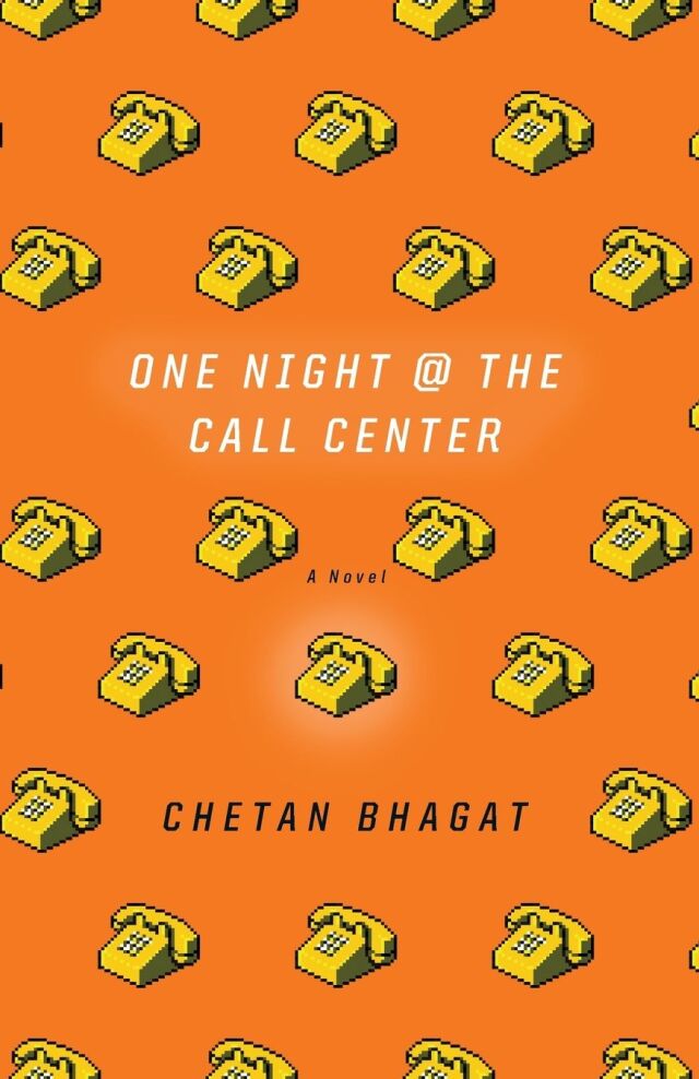 One Night at the Call Center