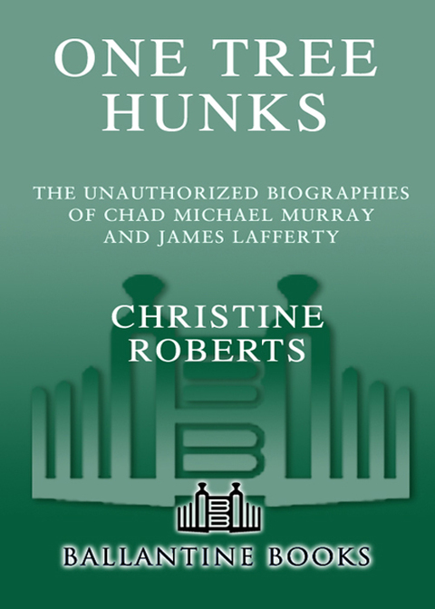 Cover image for book One Tree Hunks