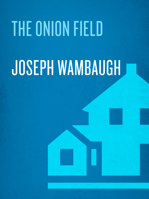 Cover image for book The Onion Field