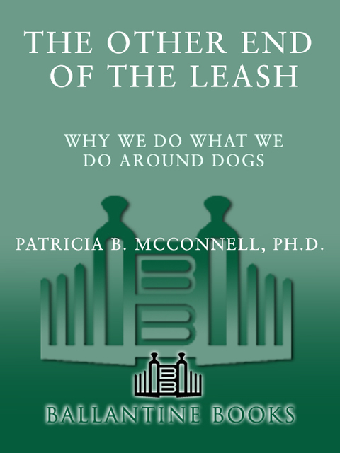 Cover image for book The Other End of the Leash