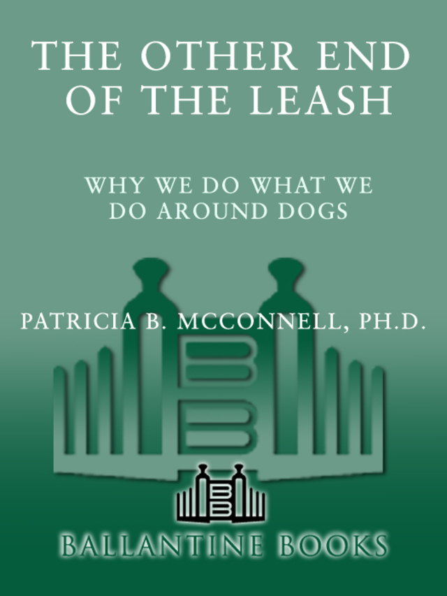 The Other End of the Leash