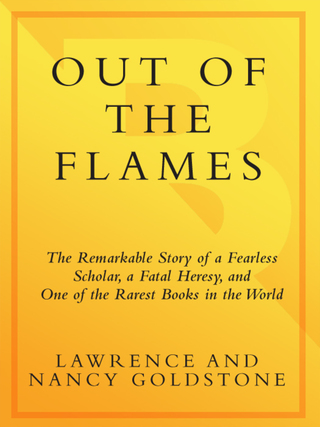Out of the Flames