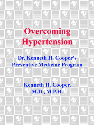 Overcoming Hypertension