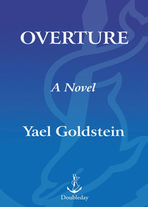 Cover image for book Overture