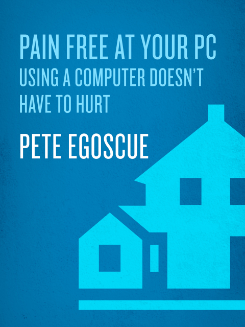Cover image for book Pain Free at Your PC