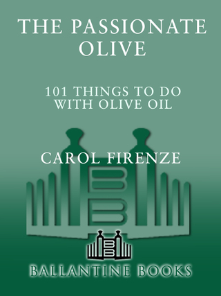 The Passionate Olive