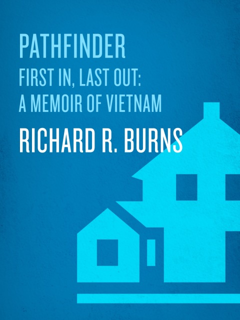 Cover image for book Pathfinder