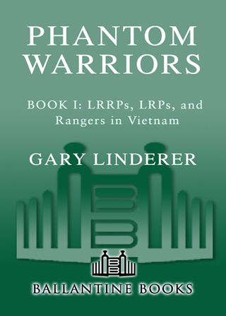 Phantom Warriors
