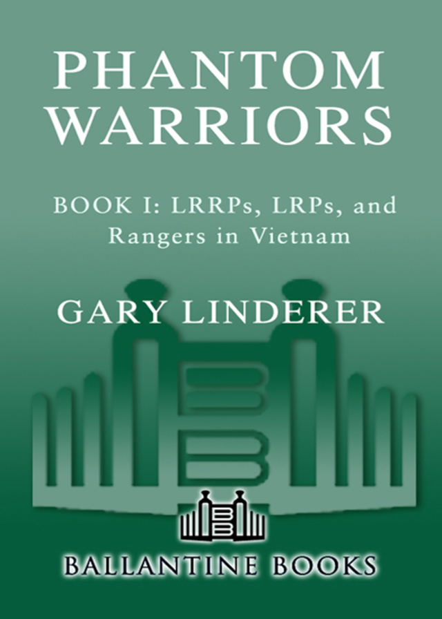 Phantom Warriors