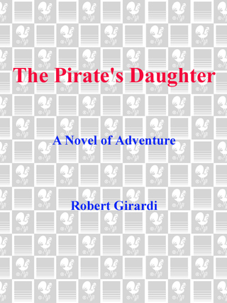 The Pirate's Daughter
