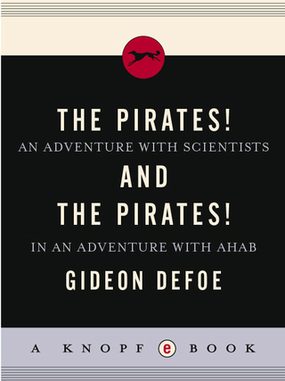 The Pirates!
