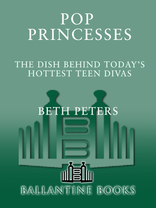 Pop Princesses