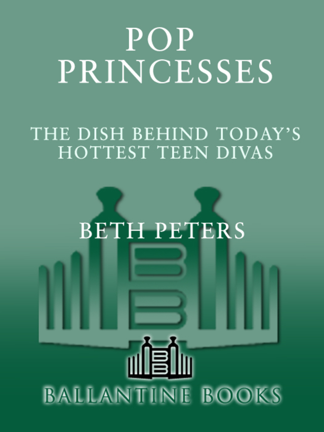 Pop Princesses