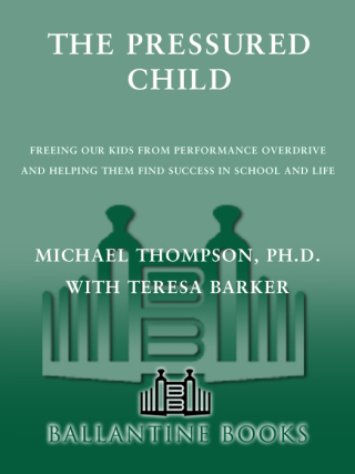 The Pressured Child