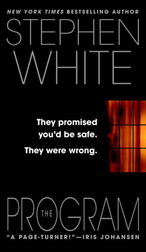 Cover image for book The Program