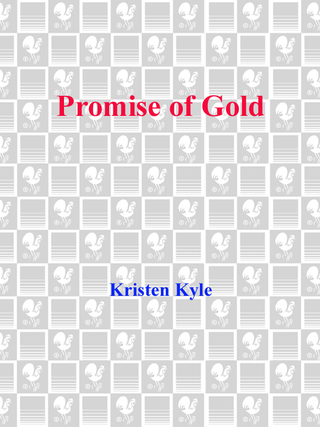 Promise of Gold