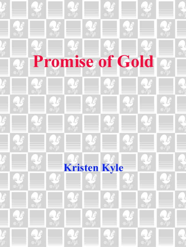Promise of Gold