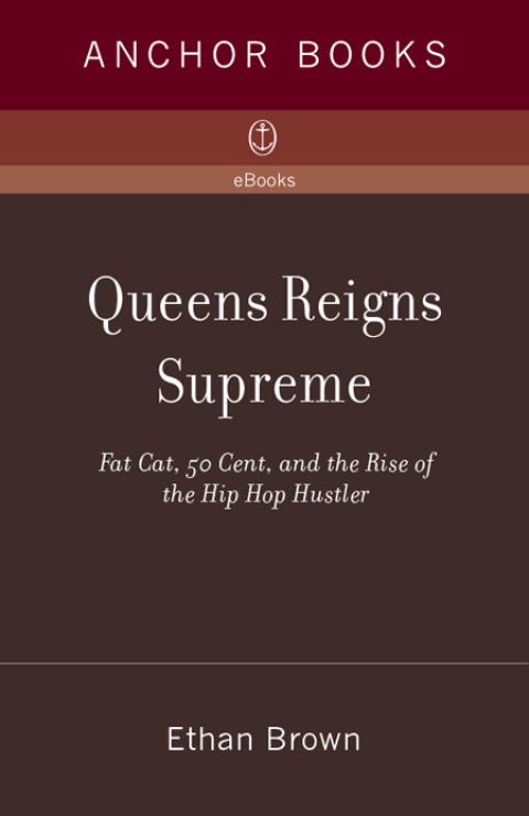 Cover image for book Queens Reigns Supreme