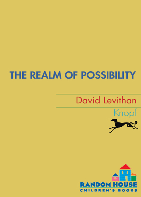 Cover image for book The Realm of Possibility