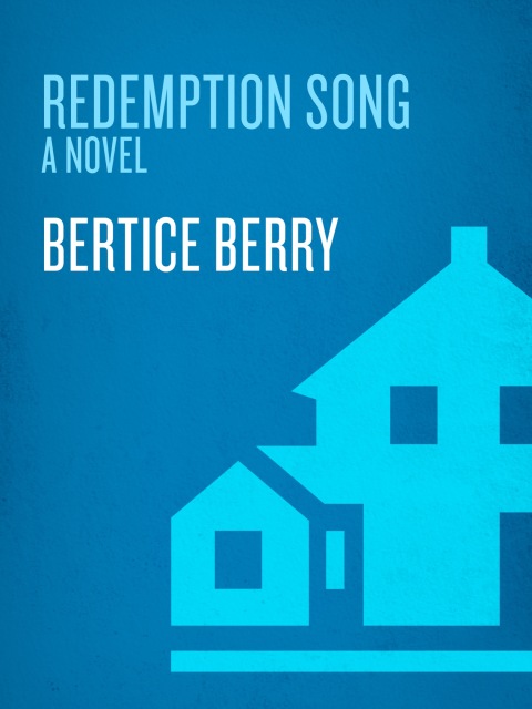 Cover image for book Redemption Song