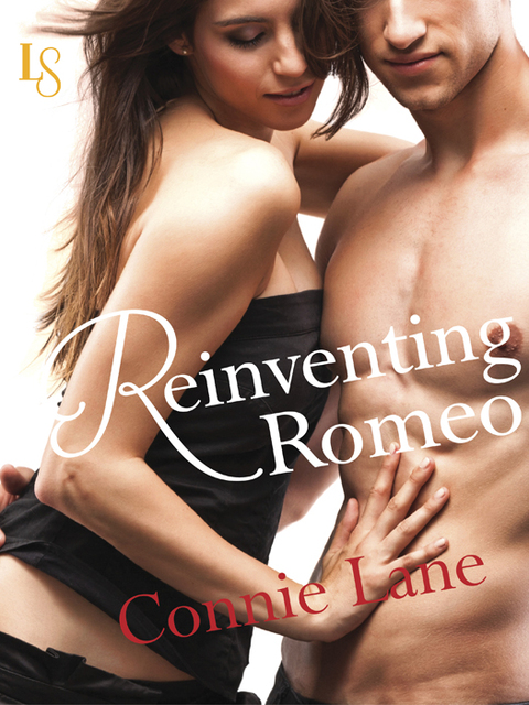 Cover image for book Reinventing Romeo