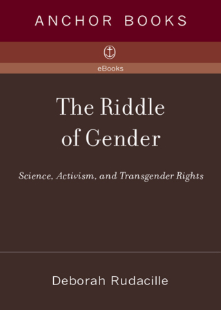 The Riddle of Gender