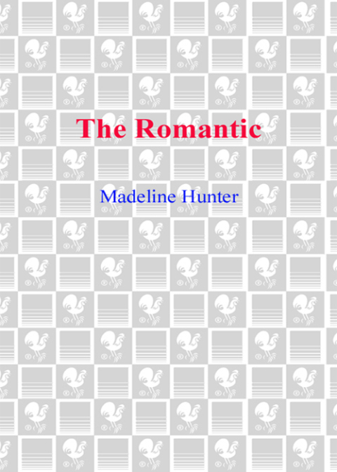 Cover image for book The Romantic