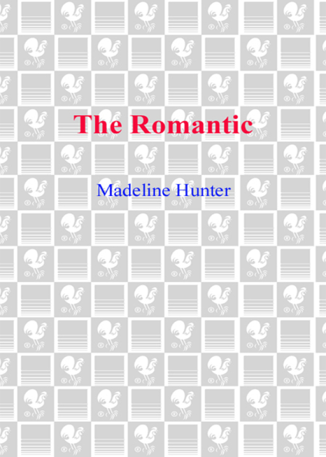 The Romantic