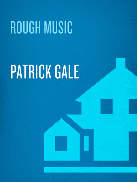 Cover image for book Rough Music