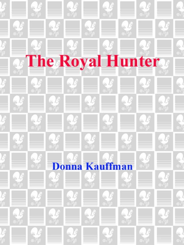 The Royal Hunter