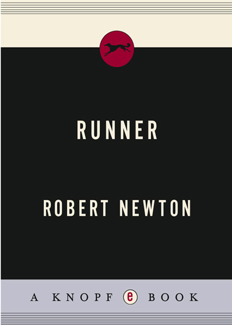 Cover image for book Runner