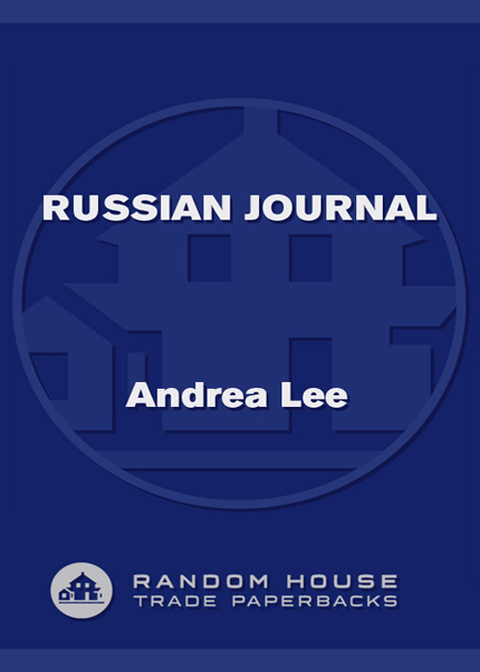 Cover image for book Russian Journal