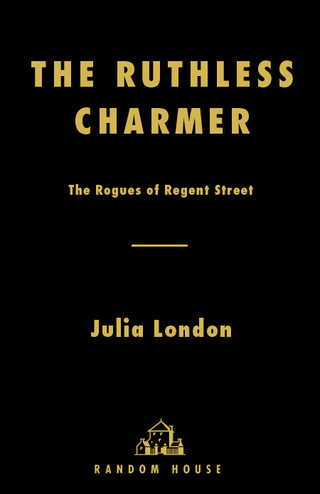 The Ruthless Charmer