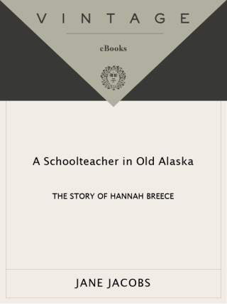A Schoolteacher in Old Alaska