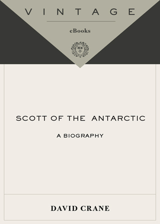 Scott of the  Antarctic
