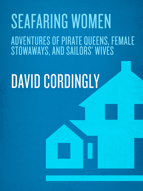 Cover image for book Seafaring Women