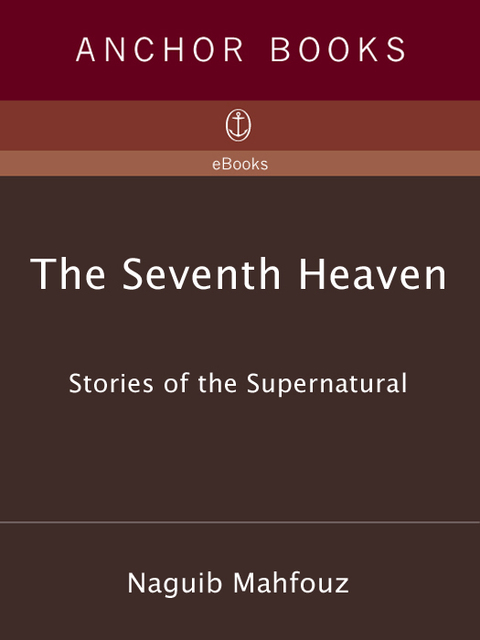 Cover image for book The Seventh Heaven