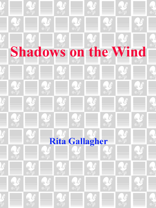 Shadows on the Wind