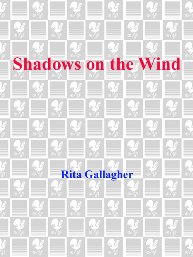 Shadows on the Wind